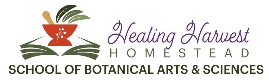 Healing Harvest Homestead with Heidi Villegas