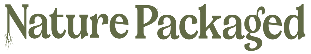 Nature Packaged Logo