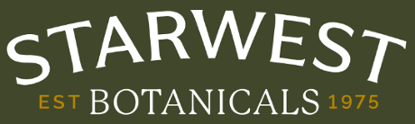 Starwest Botanicals logo