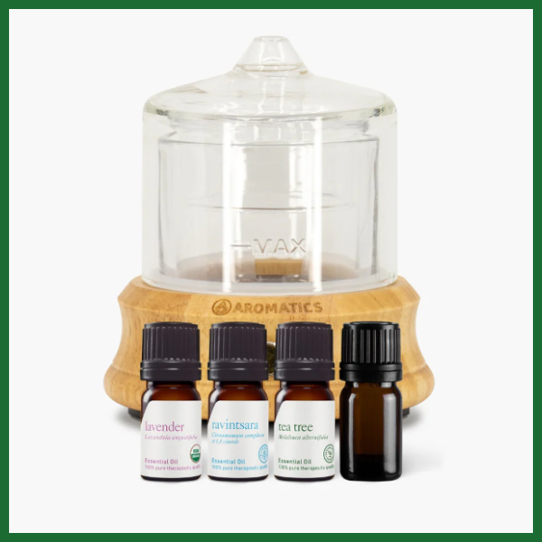 Aromatics International Springtime bundle