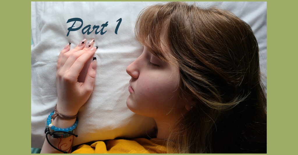 Tips for Easing Your Nighttime Cough Part 1 on MOMAROMAs