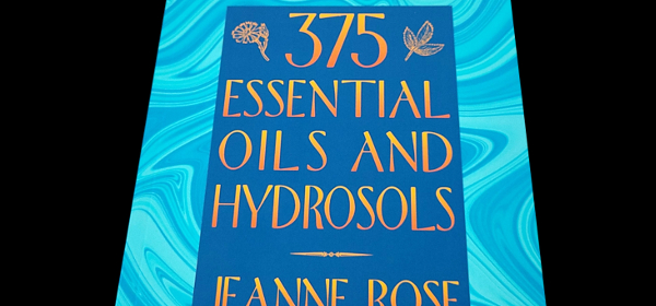 375 EOs and Hydrosols