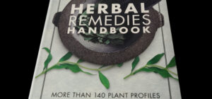 Herbal Remedies Handbook