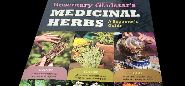 Gladstar's Medicinal Herbs