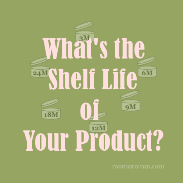 What's the Shelf Life of Your Product? Mom's Blog Shelf