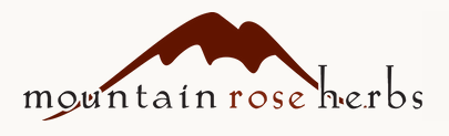Mountain Rose Herbs logo
