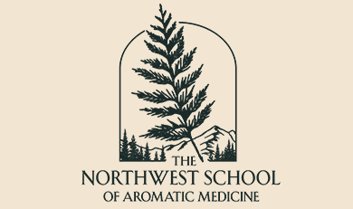 NW School of Aromatic Medicine logo