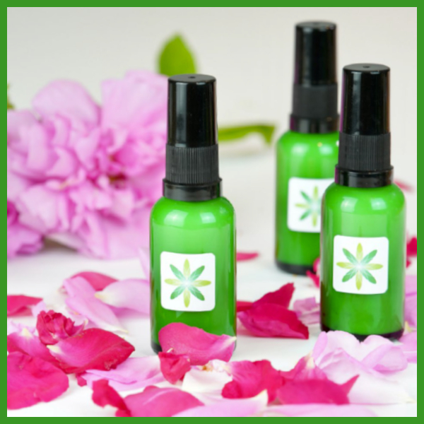 EyeCream2025 - MOMAROMAs: Your Guide to Aromatherapy, DIY Essential Oils, and Natural Wellness FREE Masterclass with Formula Botanica