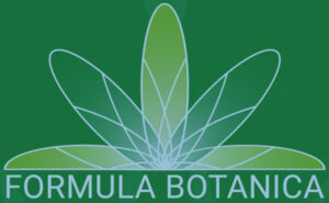 Formula Botanica logo