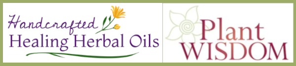Handcrafted Healing Herbal Oils and Plant Wisdom