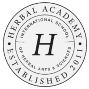 Herbal Academy Logo