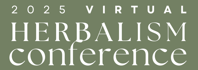 2025 Virtual Herbalism Conference