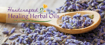 KMcBride Lavender Herbal Oil