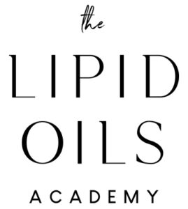 Susan Parker Lipid Oils Academy logo