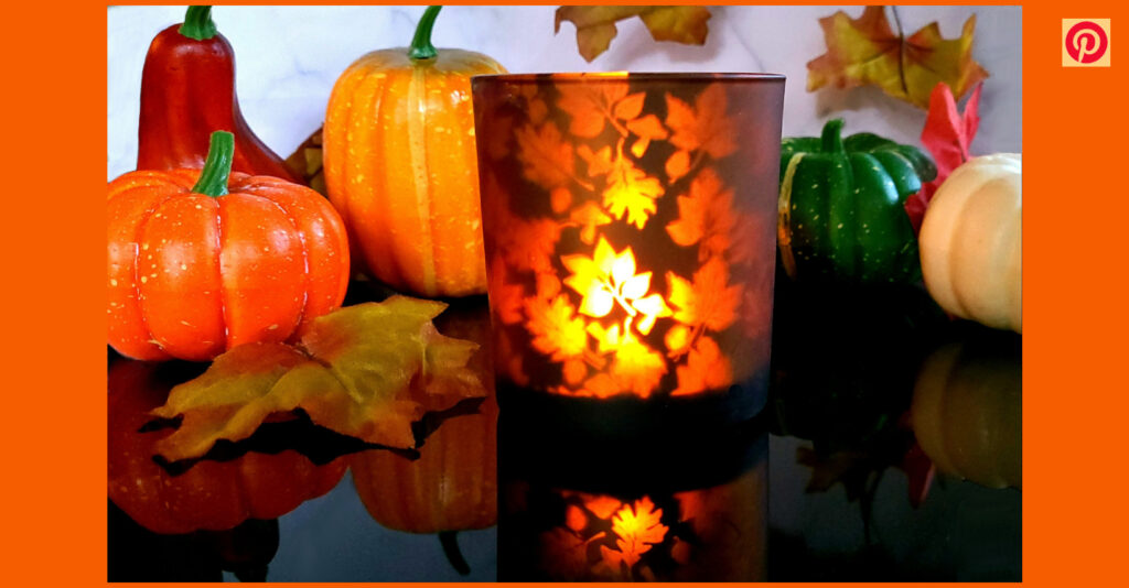 Four Fabulous Fall Scents on MOMAROMAs