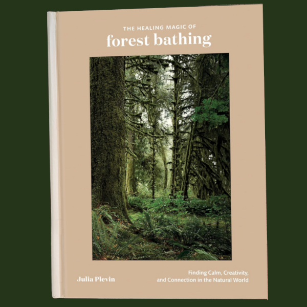Forest Bathing by Julia Plevin