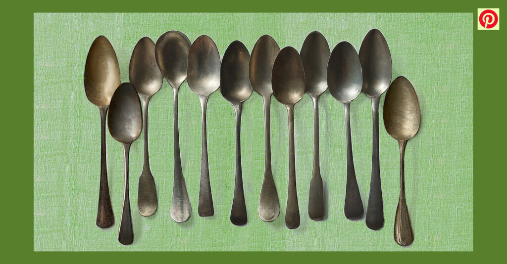Spoon Theory for Mental Energy on MOMAROMAs