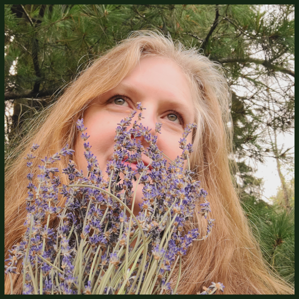 Christine Pressler, Author, Certified Aromatherapist, Natural Skin Care Formulator