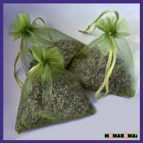 Lavender Sachets