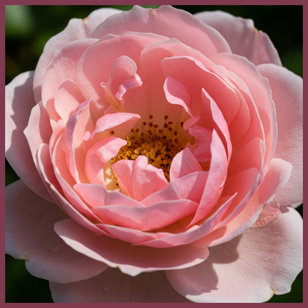 Damask Rose Otto Essential Oil on MOMAROMAs