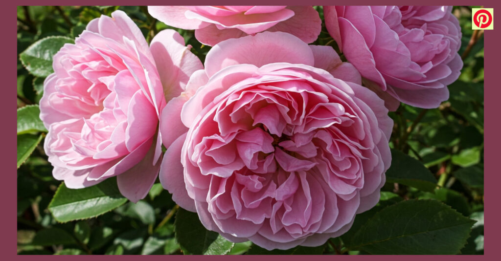 Damask Rose Otto Essential Oil on MOMAROMAs