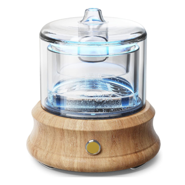 Glass Diffuser for Essential Oils