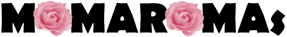 MOMAROMAs Logo