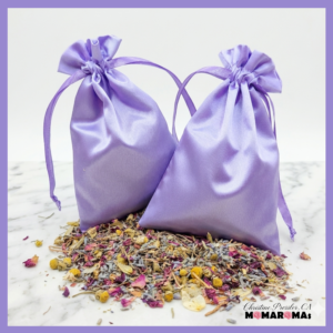 Dreamweaver Herbal Sleep Sachet