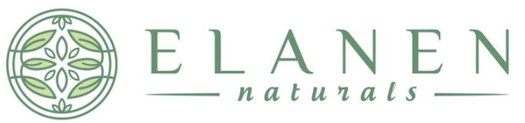 Elanen Naturals Organic Herbs and Teas