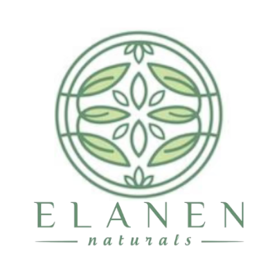 Elanen Naturals Organic Herbs and Herbal Tea Blends
