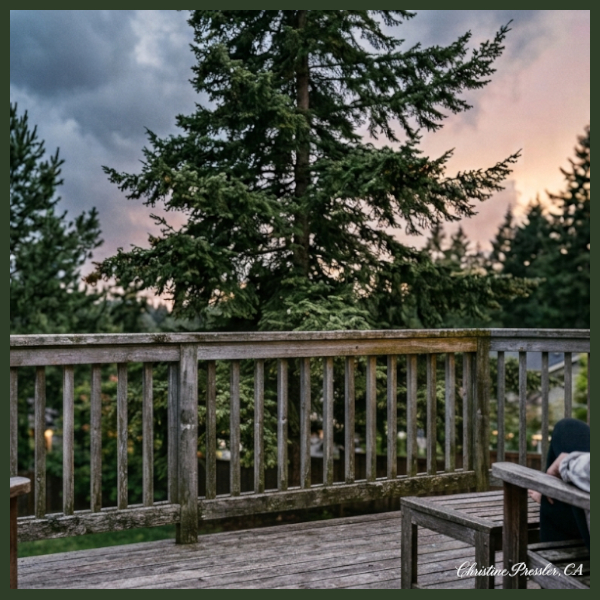 Connect with Nature in the aromatherapy of geosmin