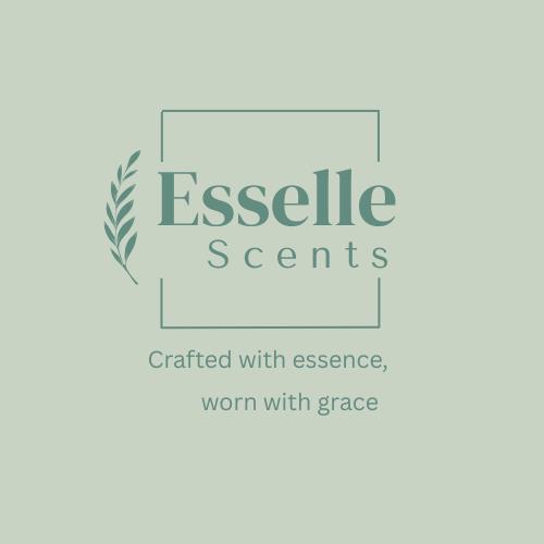 Esselle Scents by Wendy Smith