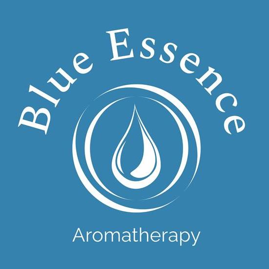 Blue Essence Aromatherapy by Wendy Smith