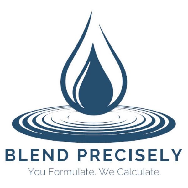 Blend Precisely tool from Katrin Birkholz